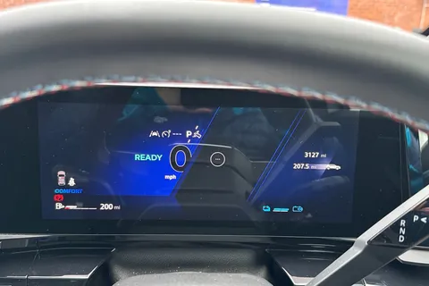 LL25HNF Renault Austral E-Tech FHEV Iconic Esprit Alpine 5dr Auto Thumbnail #20