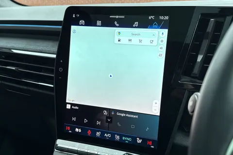 LL25HNF Renault Austral E-Tech FHEV Iconic Esprit Alpine 5dr Auto Thumbnail #21