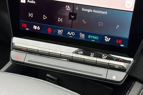 LL25HNF Renault Austral E-Tech FHEV Iconic Esprit Alpine 5dr Auto Thumbnail #22