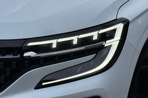 LL25HNF Renault Austral E-Tech FHEV Iconic Esprit Alpine 5dr Auto Thumbnail #28