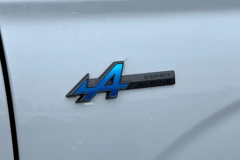 LL25HNF Renault Austral E-Tech FHEV Iconic Esprit Alpine 5dr Auto Thumbnail #31
