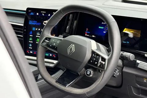 LL25HNF Renault Austral E-Tech FHEV Iconic Esprit Alpine 5dr Auto Thumbnail #34