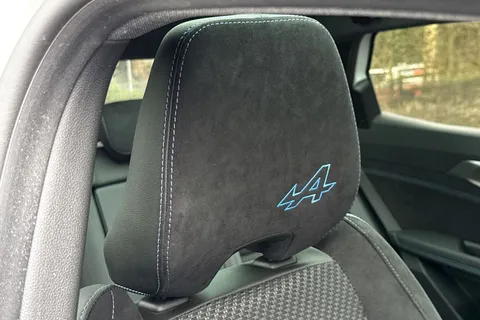 LL25HNF Renault Austral E-Tech FHEV Iconic Esprit Alpine 5dr Auto Thumbnail #35