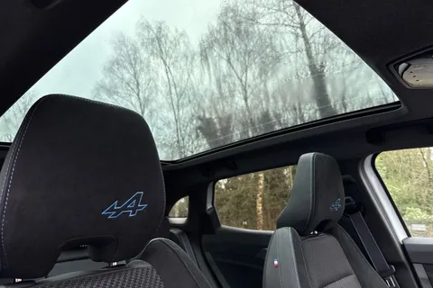 LL25HNF Renault Austral E-Tech FHEV Iconic Esprit Alpine 5dr Auto Thumbnail #37