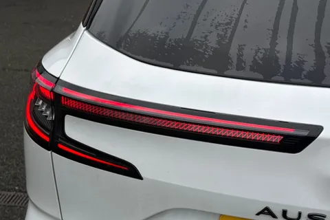 LL25HNF Renault Austral E-Tech FHEV Iconic Esprit Alpine 5dr Auto Thumbnail #39