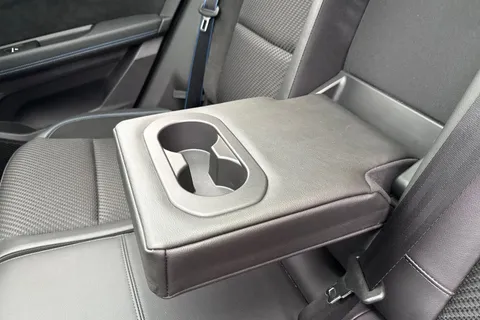 LL25HNF Renault Austral E-Tech FHEV Iconic Esprit Alpine 5dr Auto Thumbnail #42