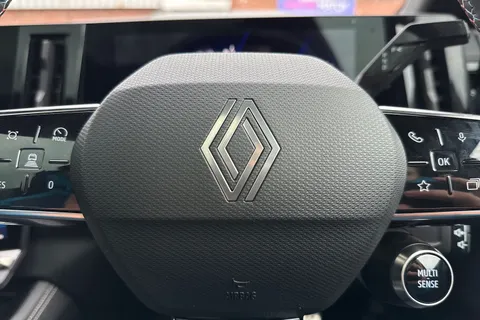 LL25HNF Renault Austral E-Tech FHEV Iconic Esprit Alpine 5dr Auto Thumbnail #43