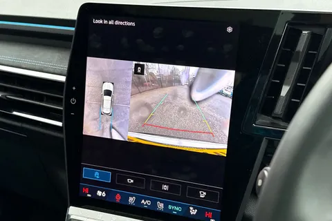 LL25HNF Renault Austral E-Tech FHEV Iconic Esprit Alpine 5dr Auto Thumbnail #52