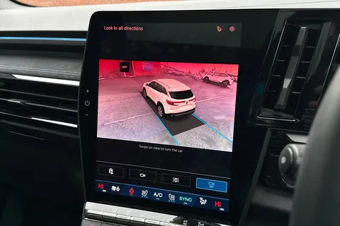 LL25HNF Renault Austral E-Tech FHEV Iconic Esprit Alpine 5dr Auto Thumbnail #53