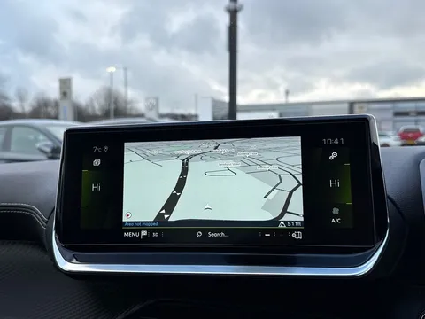 KW21YWO PEUGEOT 208 1.2 PureTech GT EAT Euro 6 (s/s) 5dr Thumbnail #13