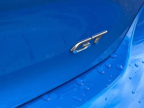 KW21YWO PEUGEOT 208 1.2 PureTech GT EAT Euro 6 (s/s) 5dr Thumbnail #28