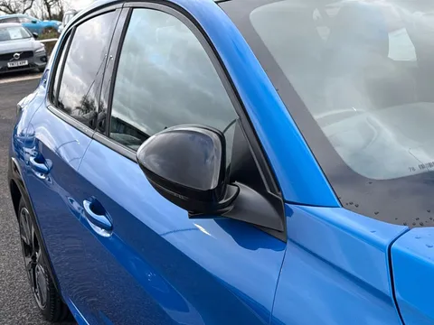 KW21YWO PEUGEOT 208 1.2 PureTech GT EAT Euro 6 (s/s) 5dr Thumbnail #32