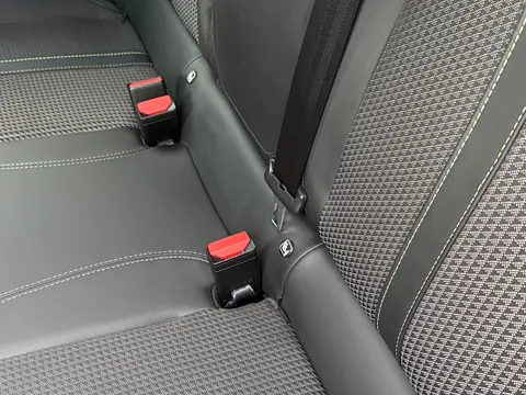 KW21YWO PEUGEOT 208 1.2 PureTech GT EAT Euro 6 (s/s) 5dr Thumbnail #33