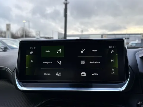 KW21YWO PEUGEOT 208 1.2 PureTech GT EAT Euro 6 (s/s) 5dr Thumbnail #36