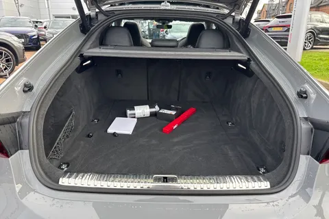 KY74ELX Audi RS 7 RS 7 Sportback performance Carbon Vorsprung 630 PS tiptronic Thumbnail #8