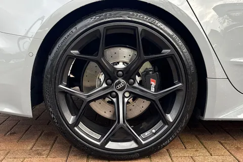 KY74ELX Audi RS 7 RS 7 Sportback performance Carbon Vorsprung 630 PS tiptronic Thumbnail #11