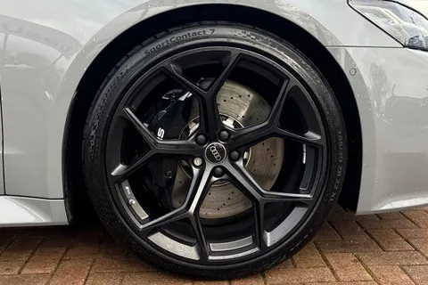 KY74ELX Audi RS 7 RS 7 Sportback performance Carbon Vorsprung 630 PS tiptronic Thumbnail #12