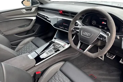KY74ELX Audi RS 7 RS 7 Sportback performance Carbon Vorsprung 630 PS tiptronic Thumbnail #15