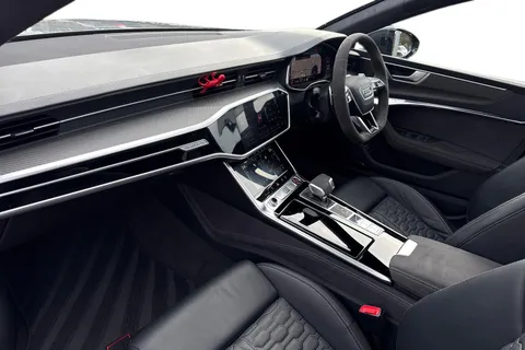 KY74ELX Audi RS 7 RS 7 Sportback performance Carbon Vorsprung 630 PS tiptronic Thumbnail #16