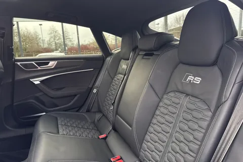 KY74ELX Audi RS 7 RS 7 Sportback performance Carbon Vorsprung 630 PS tiptronic Thumbnail #20