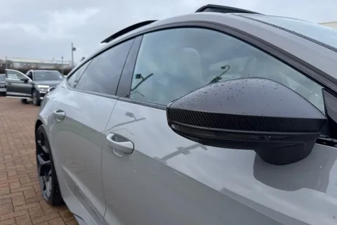 KY74ELX Audi RS 7 RS 7 Sportback performance Carbon Vorsprung 630 PS tiptronic Thumbnail #30