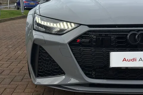 KY74ELX Audi RS 7 RS 7 Sportback performance Carbon Vorsprung 630 PS tiptronic Thumbnail #31