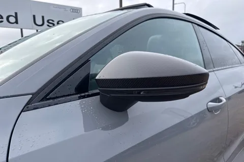 KY74ELX Audi RS 7 RS 7 Sportback performance Carbon Vorsprung 630 PS tiptronic Thumbnail #33