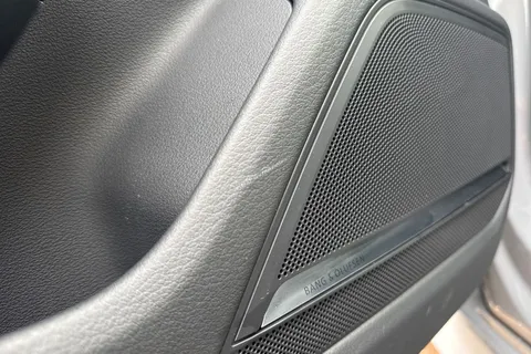 KY74ELX Audi RS 7 RS 7 Sportback performance Carbon Vorsprung 630 PS tiptronic Thumbnail #35