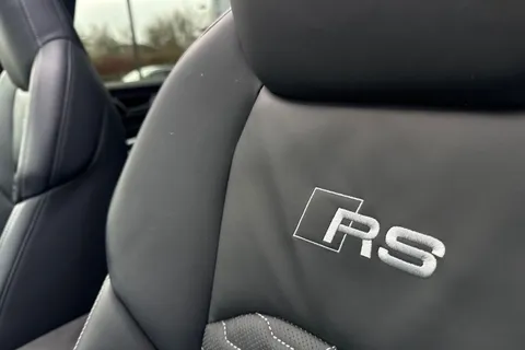 KY74ELX Audi RS 7 RS 7 Sportback performance Carbon Vorsprung 630 PS tiptronic Thumbnail #37