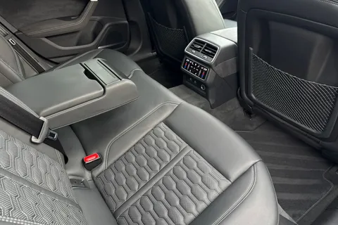 KY74ELX Audi RS 7 RS 7 Sportback performance Carbon Vorsprung 630 PS tiptronic Thumbnail #42