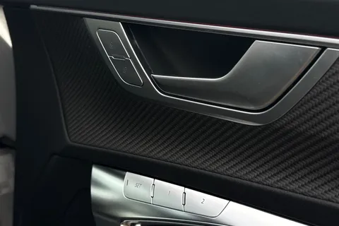 KY74ELX Audi RS 7 RS 7 Sportback performance Carbon Vorsprung 630 PS tiptronic Thumbnail #44