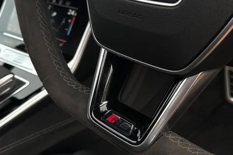 KY74ELX Audi RS 7 RS 7 Sportback performance Carbon Vorsprung 630 PS tiptronic Thumbnail #48