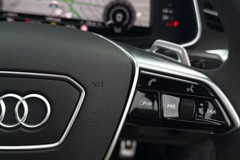 KY74ELX Audi RS 7 RS 7 Sportback performance Carbon Vorsprung 630 PS tiptronic Thumbnail #50