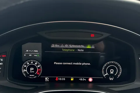 KY74ELX Audi RS 7 RS 7 Sportback performance Carbon Vorsprung 630 PS tiptronic Thumbnail #52