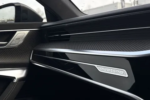 KY74ELX Audi RS 7 RS 7 Sportback performance Carbon Vorsprung 630 PS tiptronic Thumbnail #58