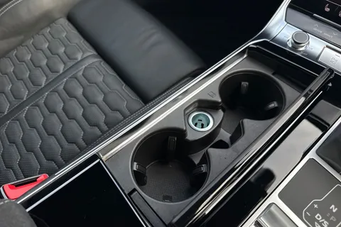 KY74ELX Audi RS 7 RS 7 Sportback performance Carbon Vorsprung 630 PS tiptronic Thumbnail #60