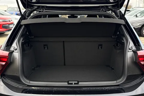 DA75RZH Volkswagen Polo 1.0 TSI 115 R-Line 5dr DSG Thumbnail #8