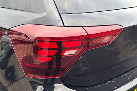 DA75RZH Volkswagen Polo 1.0 TSI 115 R-Line 5dr DSG Thumbnail #9