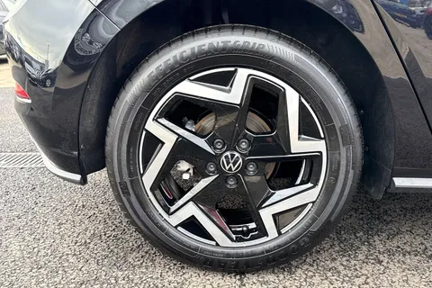 DA75RZH Volkswagen Polo 1.0 TSI 115 R-Line 5dr DSG Thumbnail #11