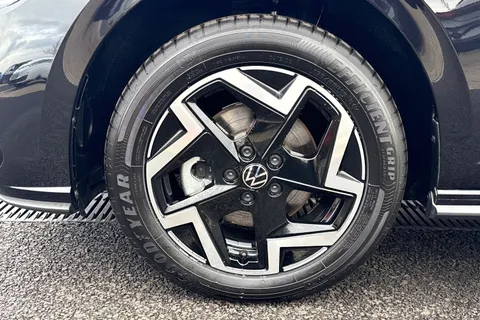 DA75RZH Volkswagen Polo 1.0 TSI 115 R-Line 5dr DSG Thumbnail #13