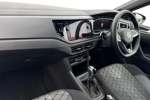 DA75RZH Volkswagen Polo 1.0 TSI 115 R-Line 5dr DSG Thumbnail #16