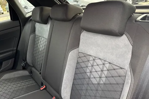 DA75RZH Volkswagen Polo 1.0 TSI 115 R-Line 5dr DSG Thumbnail #20