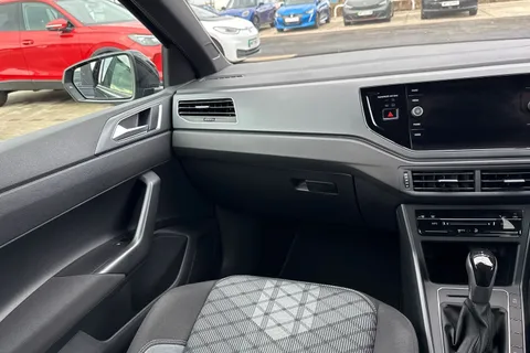 DA75RZH Volkswagen Polo 1.0 TSI 115 R-Line 5dr DSG Thumbnail #21