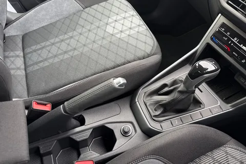 DA75RZH Volkswagen Polo 1.0 TSI 115 R-Line 5dr DSG Thumbnail #24