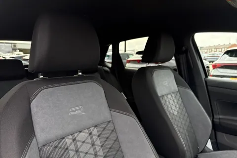 DA75RZH Volkswagen Polo 1.0 TSI 115 R-Line 5dr DSG Thumbnail #25