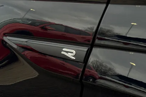 DA75RZH Volkswagen Polo 1.0 TSI 115 R-Line 5dr DSG Thumbnail #27