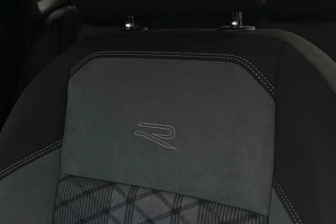 DA75RZH Volkswagen Polo 1.0 TSI 115 R-Line 5dr DSG Thumbnail #31