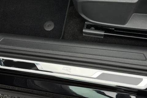 DA75RZH Volkswagen Polo 1.0 TSI 115 R-Line 5dr DSG Thumbnail #32