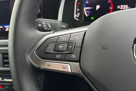 DA75RZH Volkswagen Polo 1.0 TSI 115 R-Line 5dr DSG Thumbnail #33