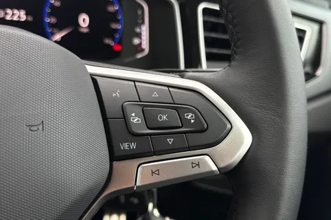 DA75RZH Volkswagen Polo 1.0 TSI 115 R-Line 5dr DSG Thumbnail #34